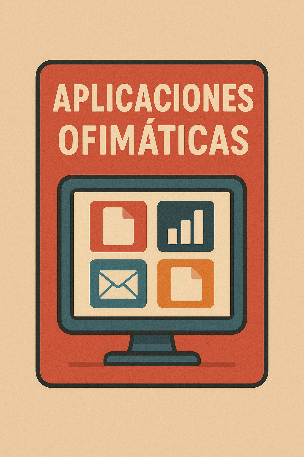 aplicaciones ofimaticas